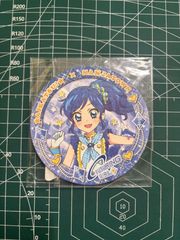 TS-00356 霧矢あおい 缶バッジ アイカツスタイル ポップアップ