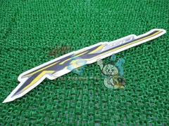 CBR250RR サイドカウルデカール 左 在庫有 即納 ホンダ 純正 新品 バイク 部品 在庫有り 即納可 車検 Genuine 11のサムネイル