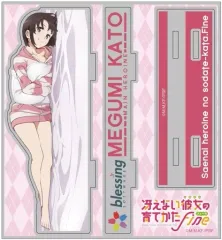 2025年最新】冴えない彼女の育てかた パネルの人気アイテム - メルカリ