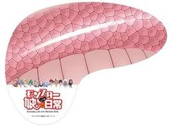 しまむら さくたろう風 ライオン抱き枕 抱き枕 - メルカリ