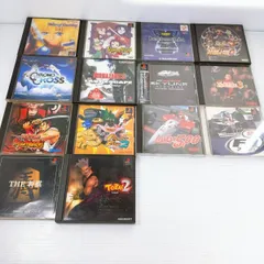 2025年最新】PS1 まとめ売りの人気アイテム - メルカリ