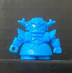 モコモコ 勇者アベル伝説 ドラゴンクエスト 青 フィギュア - メルカリ