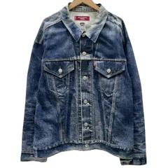 お値下げ⭐COMME des GARCONS　デニムジャケット　ジュンヤワタナベ 2025年最新】JUNYA WATANABE COMME des GARCONS MAN メンズ G