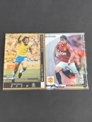 wccfキラ等まとめ売り WCCF キラ12枚セット 処分品まとめ売り - メルカリ