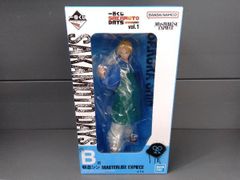 B상 아사쿠라 신 MASTERLISE EXPIECE 이치 반 쿠지 SAKAMOTO DAYS vol.1 SAKAMOTO DAYS