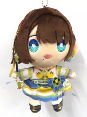 新品未開封 ミリオンライブぬいぐるみ　天空橋朋花 ミリオンライブ 天空橋朋花 ミニぬいぐるみ - メルカリ