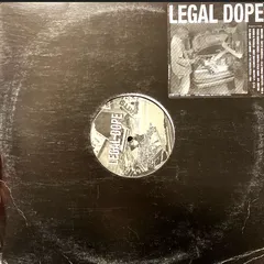 2024年最新】legal dopeの人気アイテム - メルカリ