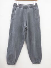 Carhartt WIP カーハートダブリューアイピー Vista Grand Sweat Pant スウェットパンツ　S