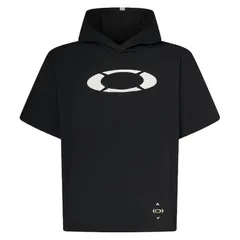【新品、未使用】　オークリー　パーカー　半袖　グレー　Mサイズ 楽天市場】送料無料 オークリー 半袖 パーカー スウェット