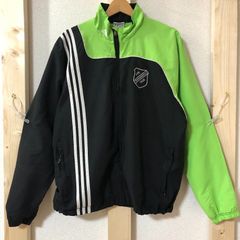 adidas キーパー ユニフォーム 90s y2k - メルカリ