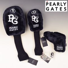 新品未使用　パーリーゲイツ　3点セット 楽天市場】【中古】【新古品・未使用品】PEARLY GATES パーリー