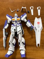 ＭＧ 1/100 Ｈｉ-νガンダム Ver.Ka　送料込　メルカリ便 MG 1/100 Hi-νガンダム Ver.Ka 送料込 メルカリ便 - メルカリ