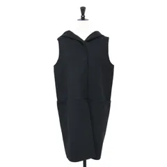 S MaxMara ブラック ロングベスト 楽天市場】【P2倍&最大12,000円オフクーポン】Weekend Max Mara