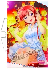 ラブライブ！ ミニゲーム A賞 アクリルボード 西木野真姫 Site ゲーム