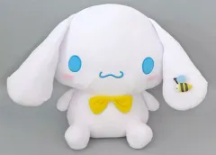 【中古】ぬいぐるみ 1.シナモロール ぬいぐるみ 「サンリオ当りくじ サンリオキャラクターズ当りくじ」