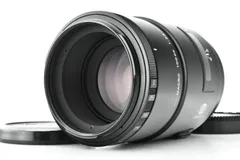 KONICA MINOLTA - ミノルタ AF 100mm F2.8 MACRO D マクロ Minolta AF 100mm F2.8 Macro (D): Lens Review - YouTube