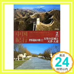 額入り　中国　七宝　エナメル銅　万里の長城　風景　中国 8873H.5 多宝閣□ 人間国宝 中国古美術 銅製品 【銅金透