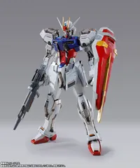 2024年最新】metal build ストライクガンダム -ヘリオポリス ロール ...