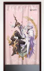 [중고] 태피스트리 마린 & 포우 영업 [Fate/Grand Order -절대 마수 전선 바빌로니아-]