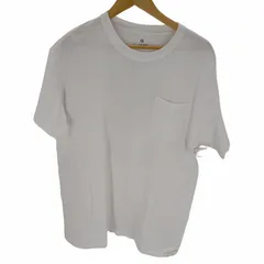 エヌハリウッド N.HOOLYWOOD バックプリント 1P半袖Tシャツ メンズ US：38 のサムネイル