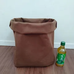 フェルトプランター♡10号サイズ♡1枚♡ルーツポーチ　鉢カバー