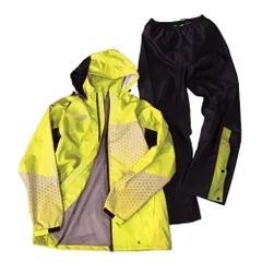 2024年最新】レインウェア 上下 5l 透湿の人気アイテム - メルカリ 