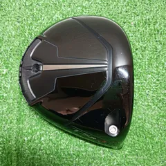 タイトリスト　TSR3ドライバーヘッドのみ ゴルフ