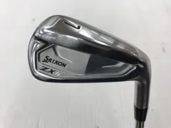 SRIXON スリクソン/アイアンセット/ZX4/Bランク/76【中古】 SRIXON (スリクソン) アイアンセット @ ZX4 8本セット(5/6/7/8/9