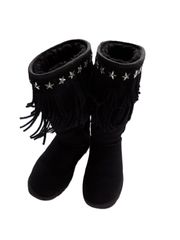 ○CHANELシャネルエナメルパンプス/mo-A-215-6145-3.6