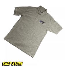 ROCKINGHAM COMMUITY POLO SHIRT