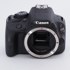 Canon キヤノン デジタル一眼レフカメラ EOS Kiss X7 ボディ KISSX7-BODY