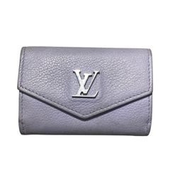【極美品】ルイヴィトン ポルトフォイユ カプシーヌXs Lvロゴ 三つ折財布 極美品 ルイヴィトン ポルトフォイユ カプシーヌXs Lvロゴ 三つ折り