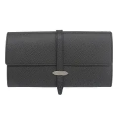 (ヒラモト様)GLOBE TROTTER/グローブトロッター　長財布 ヒラモト様)GLOBE TROTTER/グローブトロッター 長財布