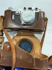 Leotax フィルム一眼レフカメラ №571740 Leotax フィルム一眼レフカメラ №571740