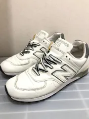056092 NEW BALANCE M576WWL スニーカー 10 28cm MADE IN ENGLAND  ニューバランス