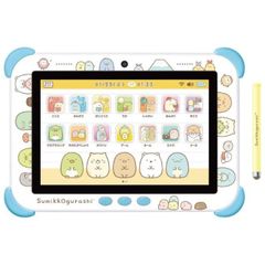 SMILE ZEMI スマイルゼミ タブレット 本体 スタイラスペン カバー