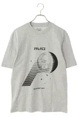 2024年最新】palace Tシャツの人気アイテム - メルカリ