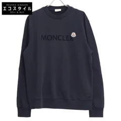 2025年最新】moncler モンクレール トレーナーの人気アイテム