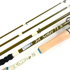 【最終値下げ】ツララ ジェットセッター71s ジャンク 楽天市場】JetSlow × TULALA / ジェットスロウ × ツララ