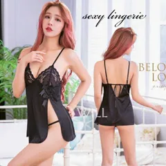 ベビードール Tバック セット ショーツ パンティー ベビードール ランジェリー 下着 レディース 大人 インナー ワンピース キャミソール ネグリジェ スリップ ルームウェア 部屋着 前あき パジャマ セクシーランジェリー エロい 下着 z1123