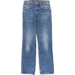 古着 90年代 リーバイス Levi's 517 ブーツカットジーンズ デニムパンツ USA製 メンズw30 ヴィンテージ/eaa362798