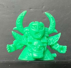 ガン消し　ガンマドラゴン　深緑　難あり ガン消し ガンダム ガンマドラゴン 深緑 ガン消し SDガンダム