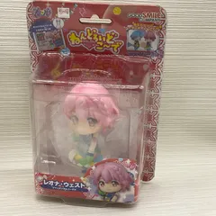 2025年最新】ねんどろいどこ～で プリパラ レオナの人気アイテム