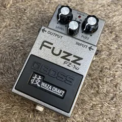 2025年最新】boss fz-1wの人気アイテム - メルカリ