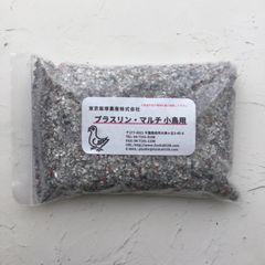 プラスリン・マルチ 小鳥用 400ｇ