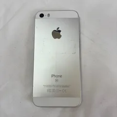 iPhone - iphone se 128GB (初代) シルバー iPhone SE (第1世代)｜価格比較・最新情報 - 価格.com