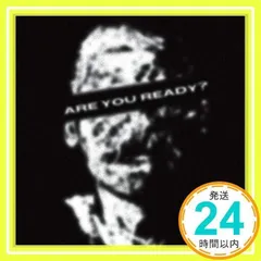 ✨新品✨Are you ready? (通常盤) [CD] BiS_11