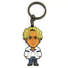 【中古】キーホルダー・マスコット(男性) 登坂広臣 首振りキーホルダー(TOUR衣装ver.) 「DVD/Blu-ray HIROOMI TOSAKA LIVE TOUR 2018 “FULL MOON”」 EXILE TRIBE FAMILY ＆ LDH o