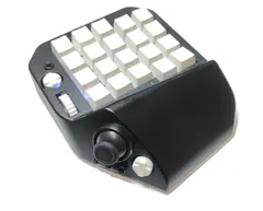 2025年最新】[MH-Device] MH-Delta ジョイスティック・ホイール