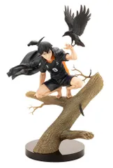 壽屋(KOTOBUKIYA) ハイキュー!! ARTFX J 影山飛雄 1/8スケール PVC製 塗装済み完成品 フィギュアのサムネイル